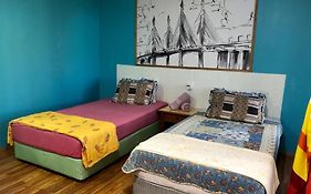 Wan'S Roomstay Langkawi